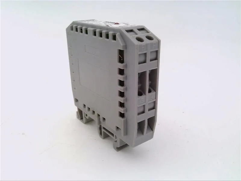 ABB 1SNA010055R2300 — PLC I/O & Expansion Modules (image 2)