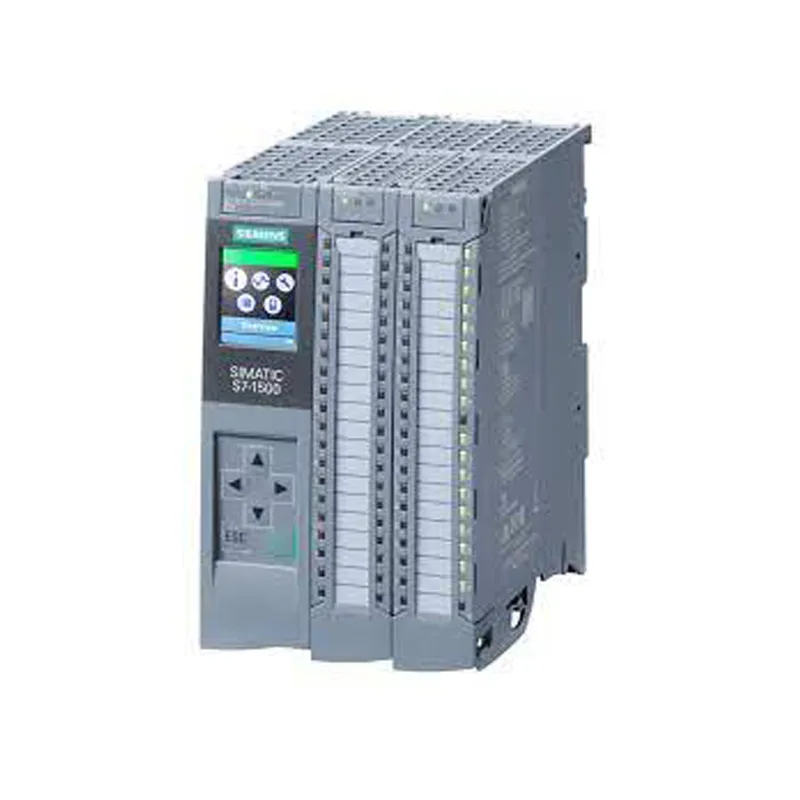 Siemens 6ES7511-1CK01-0AB0 — PLCs (Programmable Logic Controllers) (image 3)