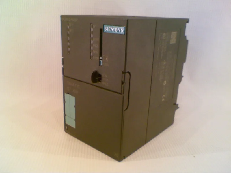 Siemens 6ES7317-2EK13-0AB0 — PLCs (Programmable Logic Controllers) (image 4)