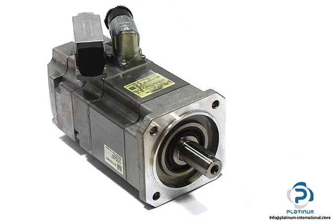 Siemens 1FK7042-5AF71-1KA2 — Servo Motors (image 2)
