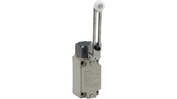 Omron D4B4116N.1 — Limit Switches