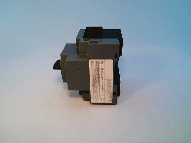Siemens 3RV2111-0JA10 — Motor Protection Circuit Breakers (MPCB) (image 5)
