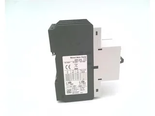 Omron J7MN-3R-4 — Motor Starters (image 2)