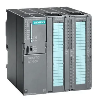 Siemens 6ES7314-6EH04-0AB0 — PLCs (Programmable Logic Controllers)