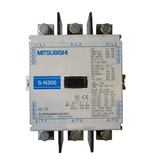 Mitsubishi Electric SD-N300 DC24V
