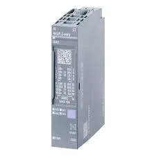 Siemens 6ES7134-6HD01-0BA1 — Analog Input Modules (image 5)