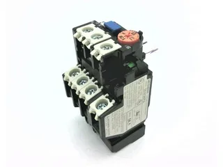 Mitsubishi Electric TH-N12CXKP-UL6.6A — Overload Relays (image 2)