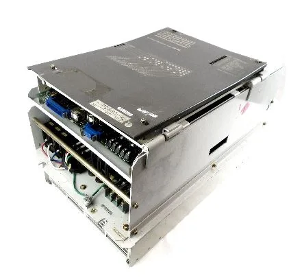 Mitsubishi Electric FR-SE-2-7.5K — AC Drives (VFD)