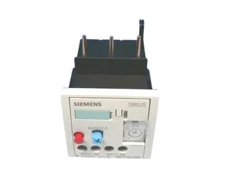 Siemens 3RU1136-4AB0