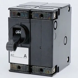 Fuji Electric CP32E/15W