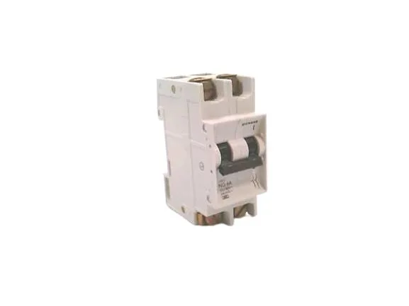 Siemens 5SN2-NG6A — Miniature Circuit Breakers (MCB) (image 4)