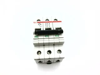 ABB S283-K25