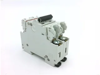 ABB S282UC-K2 — Miniature Circuit Breakers (MCB) (image 2)