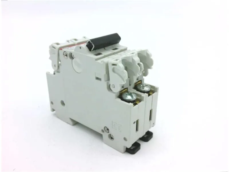 ABB S282UC-K2 — Miniature Circuit Breakers (MCB) (image 2)