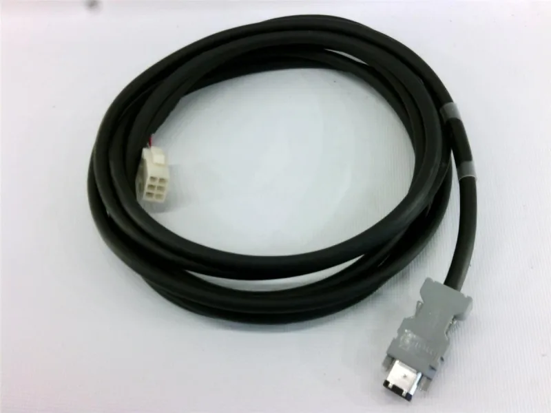 Omron R88A-CRGB003C — PLC Accessories (image 2)