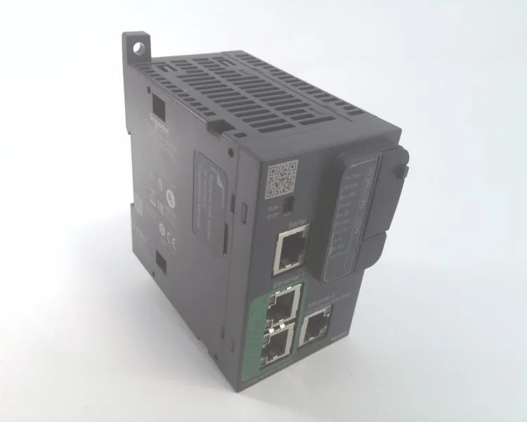 Schneider Electric TM251MESE (image 3)