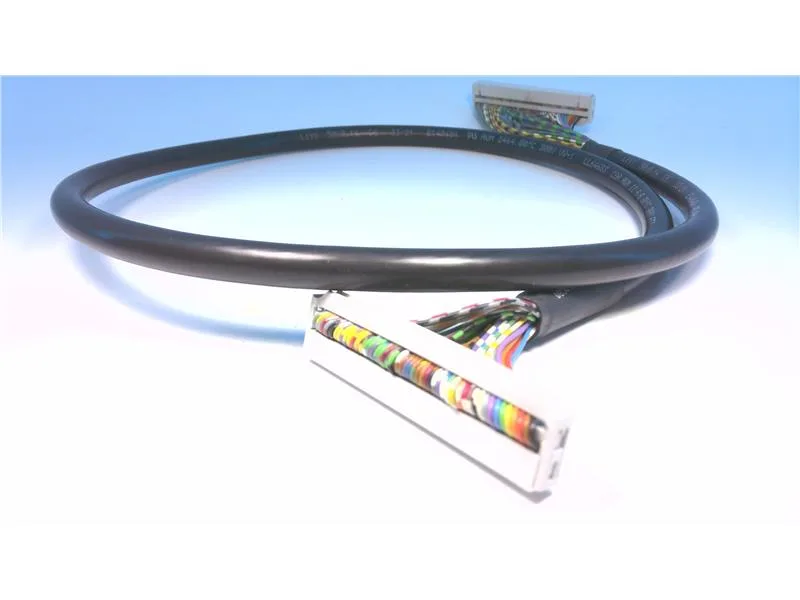 Siemens 6ES7923-5BB00-0CB0 — PLC Accessories