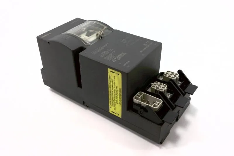 Siemens 3RK1300-1DS01-1AA0 — Remote I/O & Fieldbus Modules (image 3)