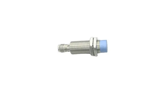 SICK IMC18-12NPPVC0SA00 — Proximity Sensors (image 4)