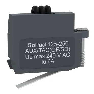 Schneider Electric G12-25AUX240