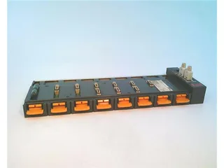 Fuji Electric NP1BS-08 — PLC I/O & Expansion Modules (image 2)