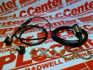 Omron E2C-EM07M — Proximity Sensors (image 2)