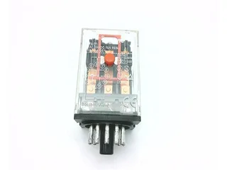 Omron MK3P5SAC120 — General Purpose Relays