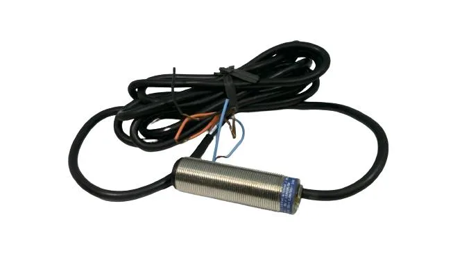 Schneider Electric XU1N18NP340 — Photoelectric Sensors (image 3)