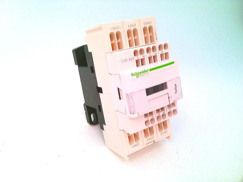 Schneider Electric CAD323F7 (image 3)