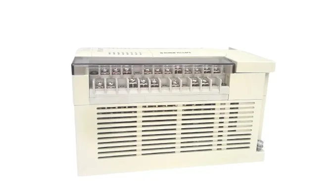 Mitsubishi Electric FX2N-32MT-ESS/UL — PLCs (Programmable Logic Controllers) (image 2)