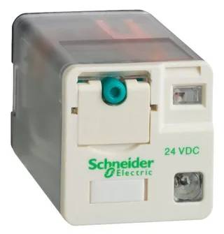 Schneider Electric RUMF3AB2BD — General Purpose Relays (image 2)
