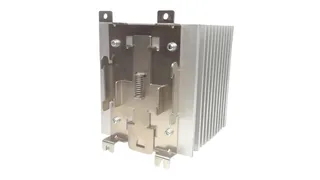 Omron G3PE-545B-3N DC12-24 — Solid State Relays (image 3)