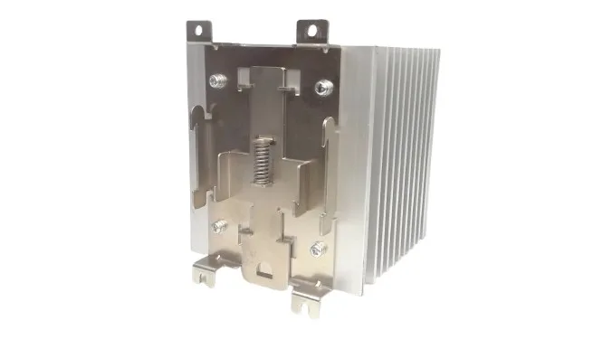 Omron G3PE-545B-3N DC12-24 — Solid State Relays (image 3)