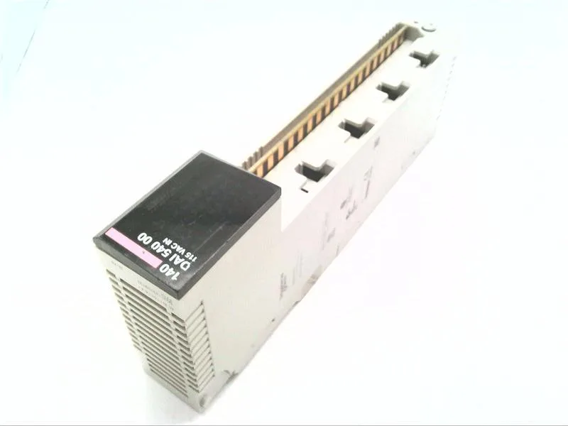 Schneider Electric 140DAI54000 (image 4)