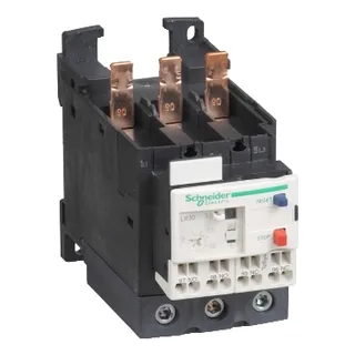 Schneider Electric LR3D3323