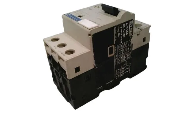 Schneider Electric GV2RT16 (image 5)