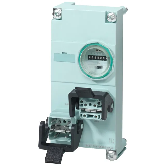 Siemens 6ES7194-4AA00-0AA0 (image 2)