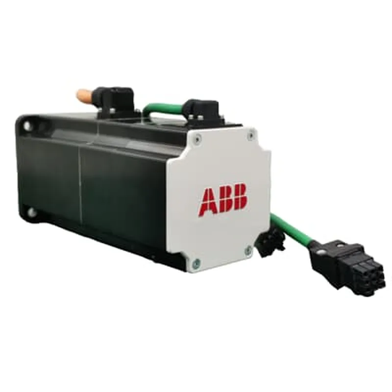 ABB 3ABD00049375 — Servo Motors (image 3)