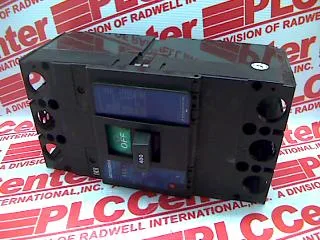 Mitsubishi Electric NF400-CP-400A — Molded Case Circuit Breakers (MCCB) (image 2)