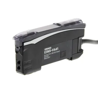 Omron E3NX-FA11 2M — Photoelectric Sensors (image 2)