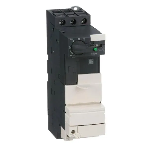 Schneider Electric LUB12 (image 2)