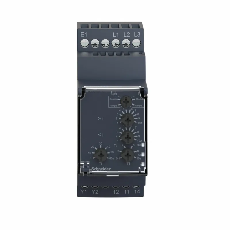 Schneider Electric RM35BA10 (image 4)