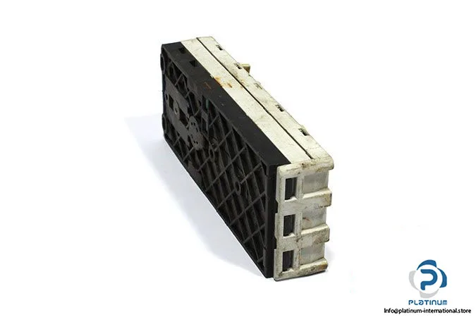 Siemens 3RK1400-1BQ00-0AA3 — Remote I/O & Fieldbus Modules (image 3)