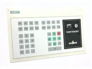 Siemens 6AV9010-1FA00 — HMI Operator Interfaces (image 2)