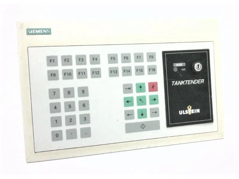 Siemens 6AV9010-1FA00 — HMI Operator Interfaces (image 2)