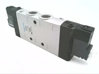 Festo CPE24-M1H-5JS-3/8