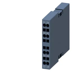 Siemens 3RH2916-2DA11 — Contactors