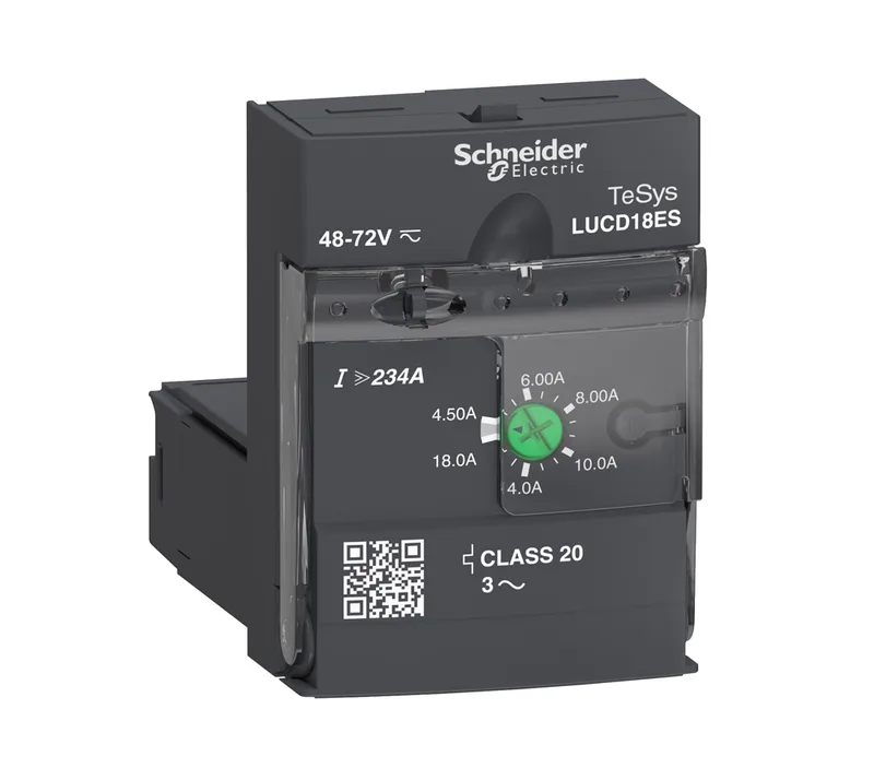 Schneider Electric LUCD18ES