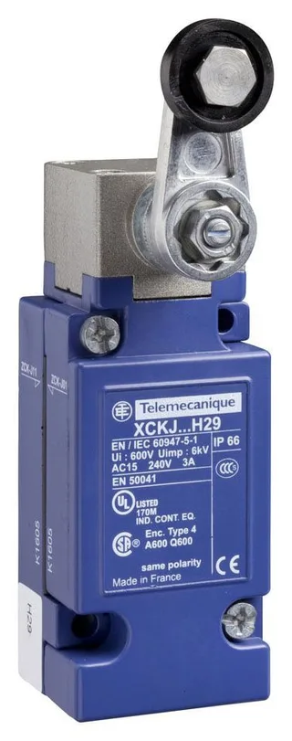Schneider Electric XCKJ110511H29