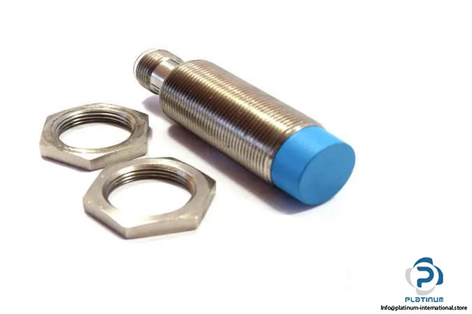 SICK IM1808NPSZC1 — Proximity Sensors (image 5)
